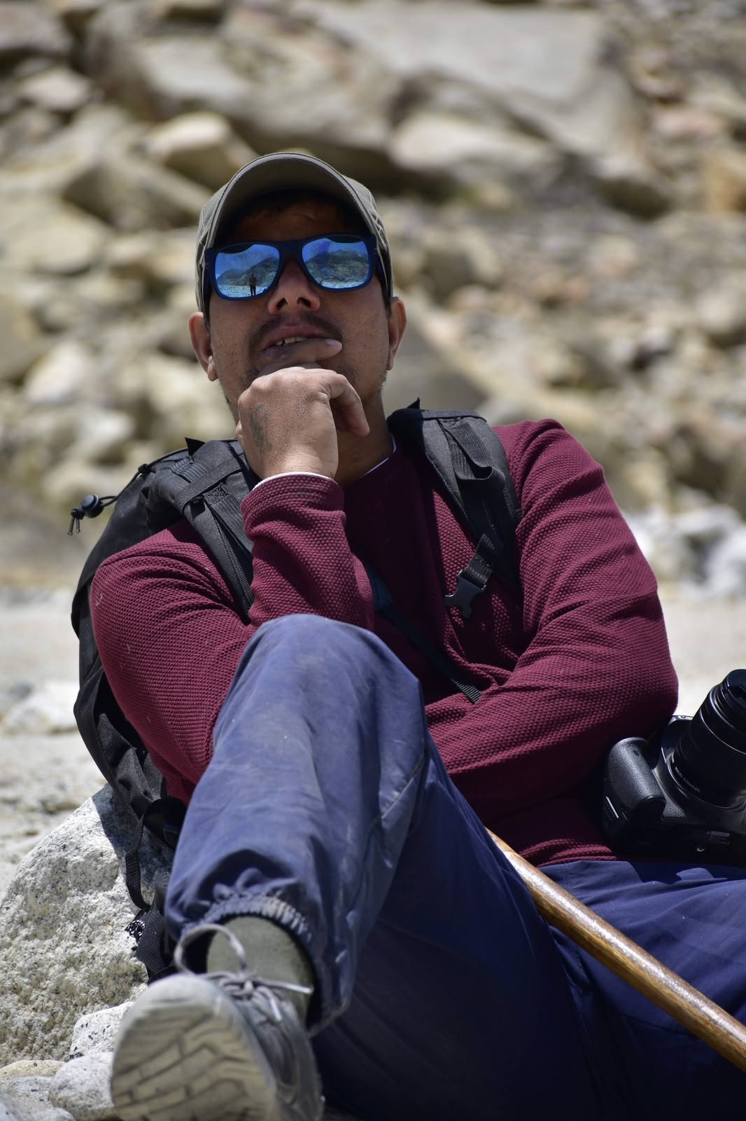 Meghraj Panwar